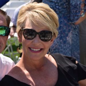 Meet your Posher, Cathy